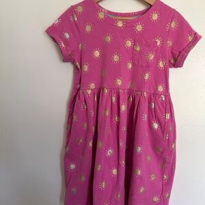 Mini Boden Sunshine dress